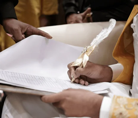 Help for Poor Marriage