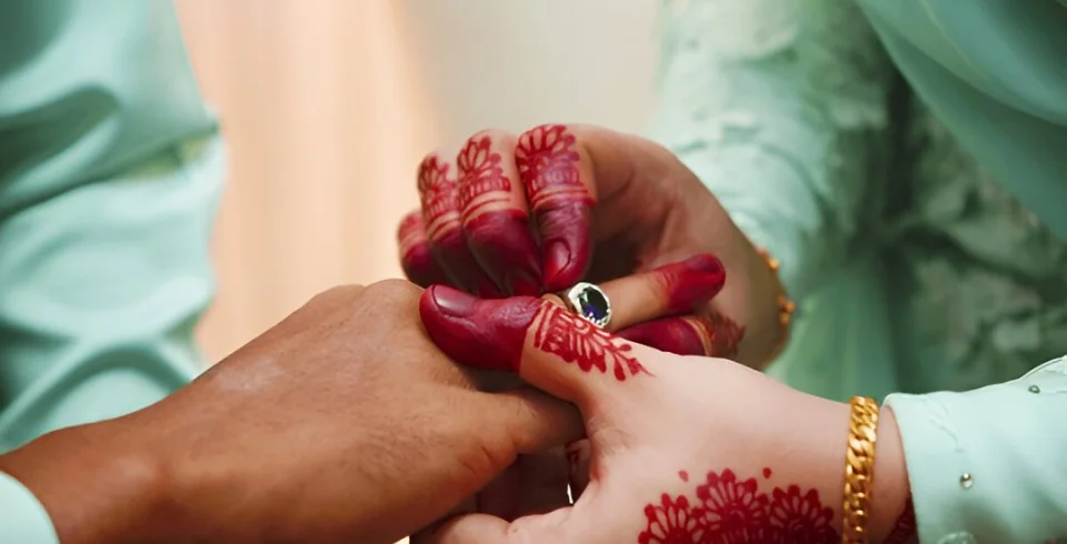 Nikah Charity Navi Mumbai